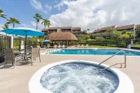 Big Island Keauhou Punahele C104 Condo