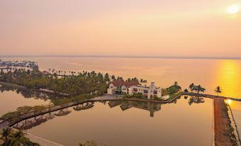 The Lake Manor