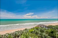 Beach House Mansion- Private Beach Walk Over - Beach