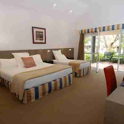 Brooklands of Mornington Rooms