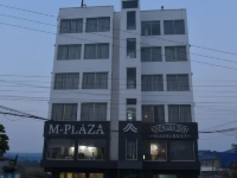 HOTEL M PLAZA DHULAGAR Hotels in Howrah