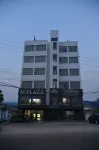 HOTEL M PLAZA DHULAGAR