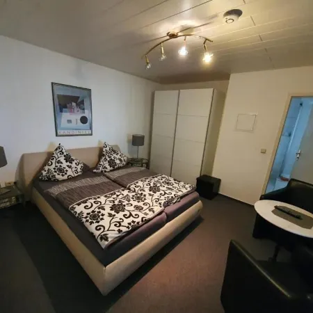 Hotel Jungmann