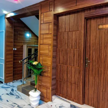 Del Migos Hotel & Suites