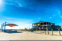 갤버스턴의 블루 호라이즌