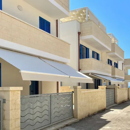 Mavitur Salento Apartments