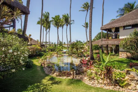 Jaya Pousada Boutique