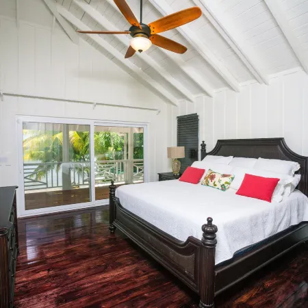 Serenity Beach House