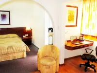 Hotel Marcella Clase Ejecutiva โรงแรมในมอเรเลีย