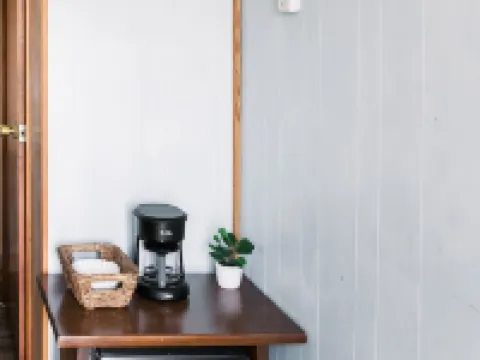 海狸溪小屋 斯特拉斯堡酒店