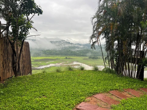 รูปภาพของเพชรรันตี รีสอร์ท