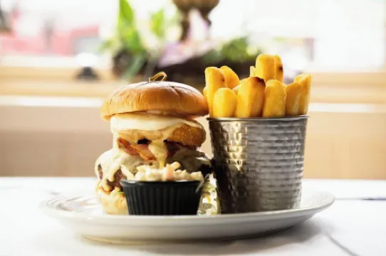 Rooms At 95 Long Street Hotels in North Warwickshire District