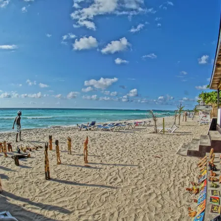 Tamboo Resort