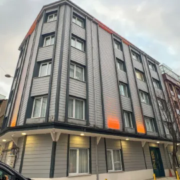 Tophane Mansion Karakoy