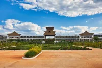 Hotel Mundo Maya Nuevo Uxmal Hotel a Uxmal