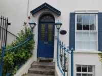 The Old Dispensary Hotel a 