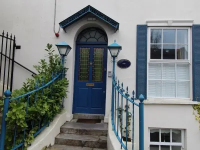 ザ オールド ディスペンサリー のホテル