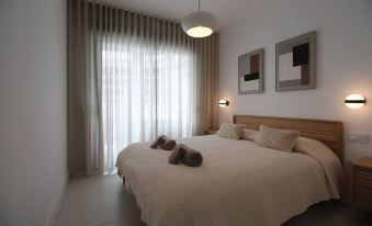 Happy Travel Lomas Higueron 2