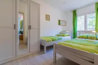 Apartment Maša
