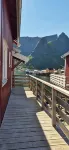 Andøy Vest Rorbuer Reine