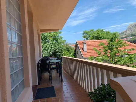 Villa Anja Apartments