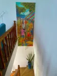 Calm Beach Inn Hotels in Gan