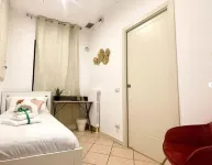 Bari Rooms Abate Gimma Các khách sạn ở Thành phố đô thị Bari