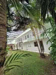 Ecopousada Miriti Hotel di 