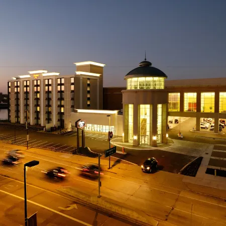 Hampton Inn Green Bay Downtown