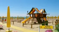 هوتل بيلاريا