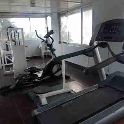 Atlantis Beach Hotel Fitness & Recreational Facilities