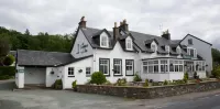 The Creggans Inn Hotels in Кэрндоу