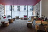 9Hotel Central Hotels in Brussels