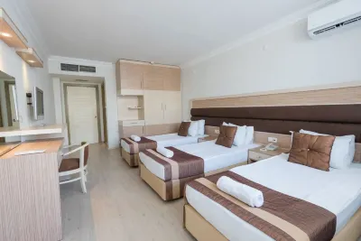 Hotel Caprea