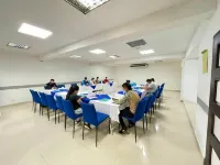 Hotel Mar Azul Neiva Hotels in Rivera
