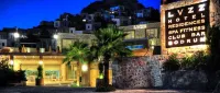Lvzz Hotel Hotels in Torba
