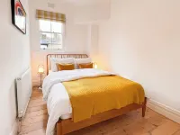 Charming Historic 3Br Home - Steps to Greenwich Park - Cutty Sark & Royal Observatory