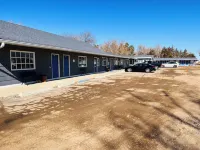 Dew Drop Inn Motel by OYO Miller SD Hotels in 