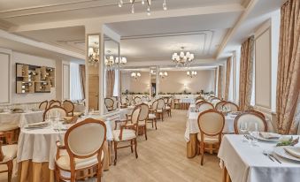 Honour and Grace Hotel