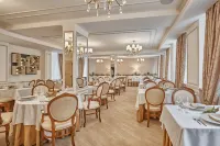 Honour and Grace Hotel Hotels in Abertamy