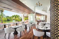 Rosewood Mayakoba - breakfast