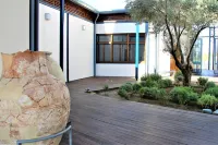 Tzionis Petroktisto Holiday Stonehouse - Villas