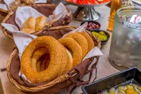 Avalon Airport Hotel Thessaloniki - breakfast