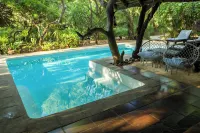Ezulwini Game Lodges - Luxury