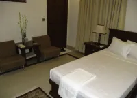 Raj One Hotel