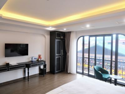 Stella De Boutique Hotel