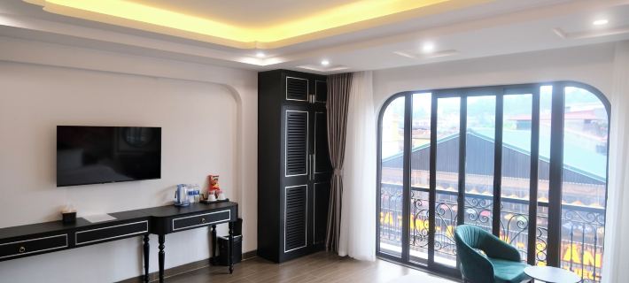 Stella De Boutique Hotel Hotels in Sapa