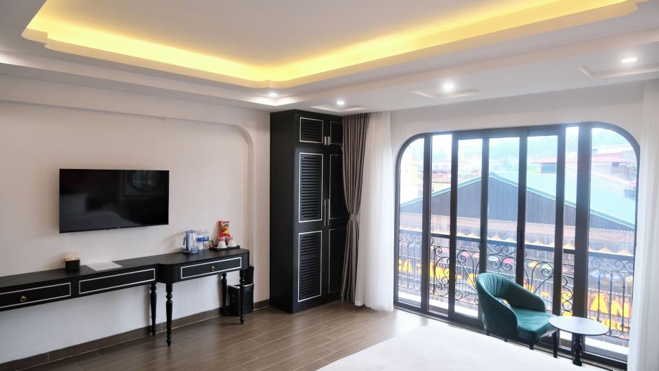 Stella De Boutique Hotel
