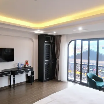 Stella De Boutique Hotel