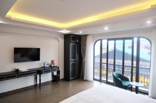 斯特拉精品酒店 酒店